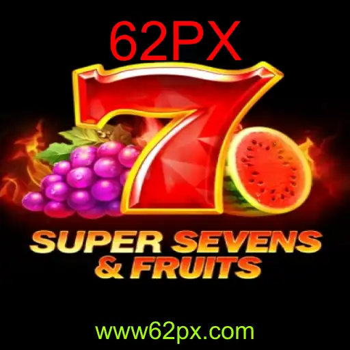 7SuperSevensFruits