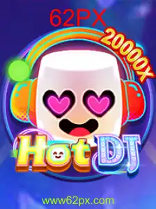 HotDJ